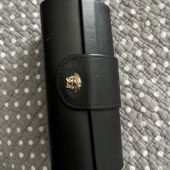 Versace womens sunglasses previously worn, gently used  see details below - Picture 3 of 8